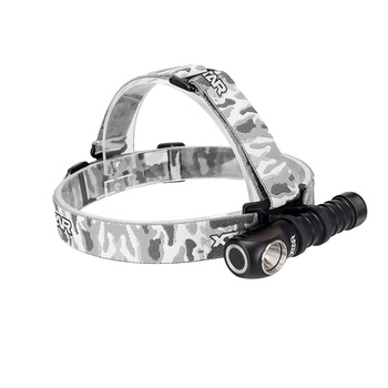 Lanterna LED Frontala XTAR H3 1000 lumeni Lanterna LED Frontala XTAR H3 1000 lumeni