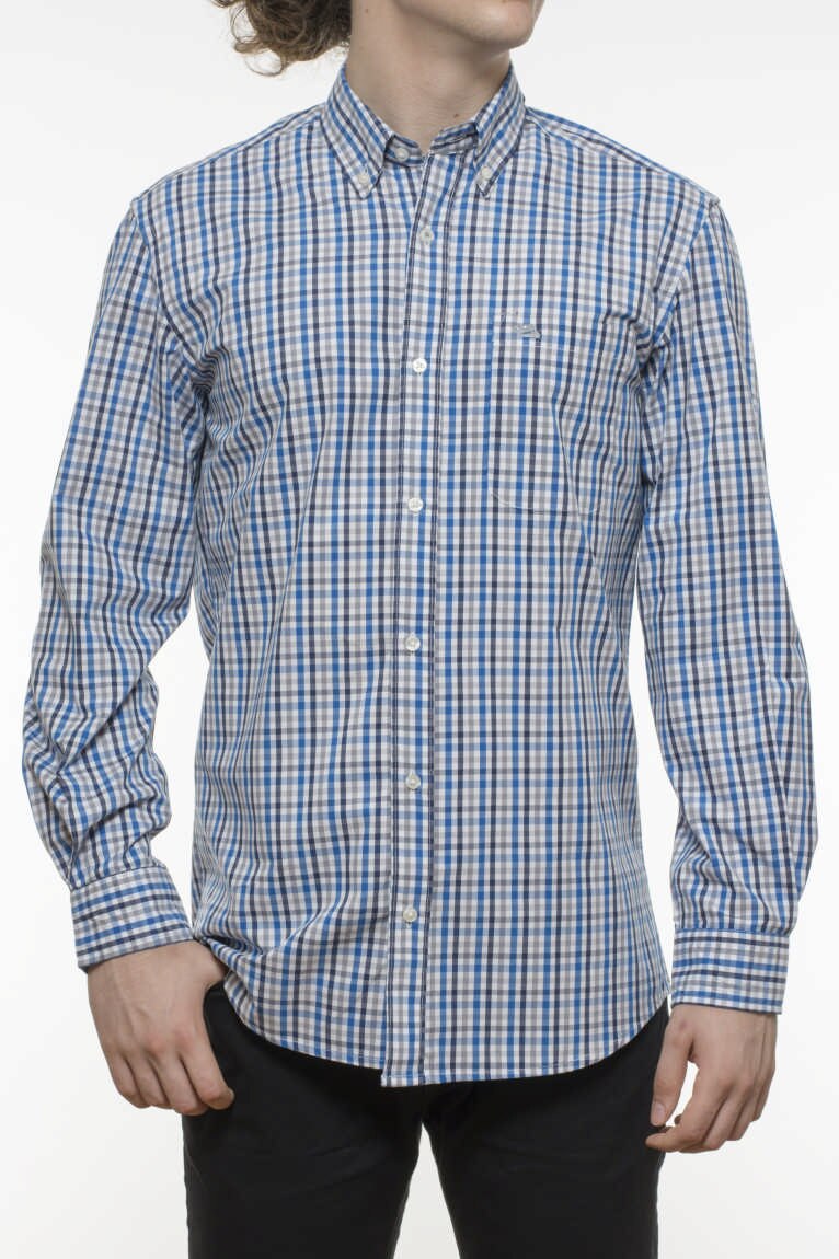 Camasa cu maneca lunga