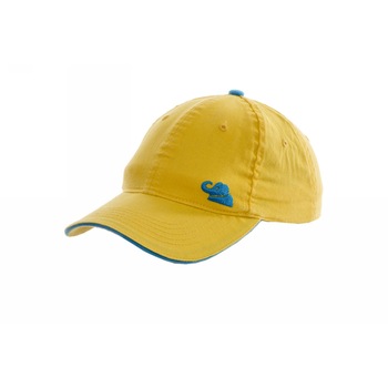 Sapca baseball, INDEEWAY, galben Sapca baseball, INDEEWAY, galben
