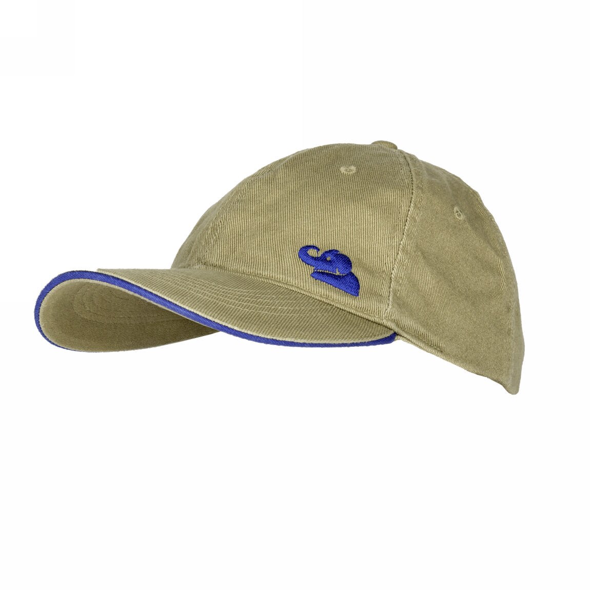 Sapca baseball, bej, INDEEWAY