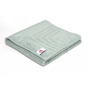 Prosop baie 75 X 140 cm, INDEEWAY, verde olive Prosop baie 75 X 140 cm, INDEEWAY, verde olive