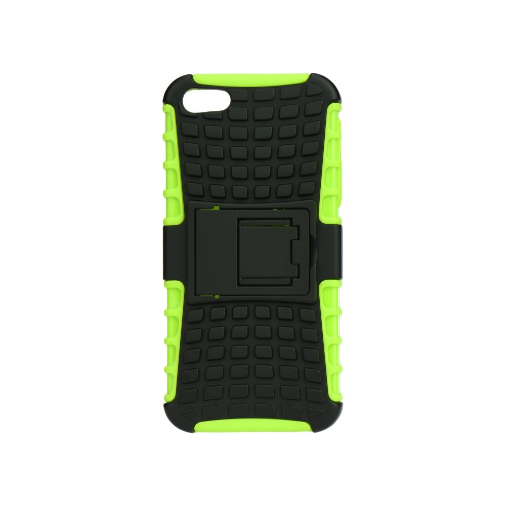 Husa ARMOR PANZER Huawei P9 2016 (5.2 Inch) - Verde