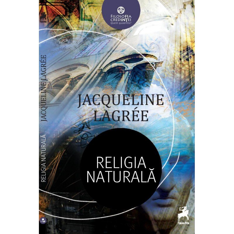 Religia naturala - Jacqueline Lagree