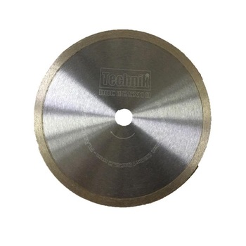 Disc diamantat pentru taieri universale Technik DDC_125X10 Disc diamantat pentru taieri universale Technik DDC_125X10