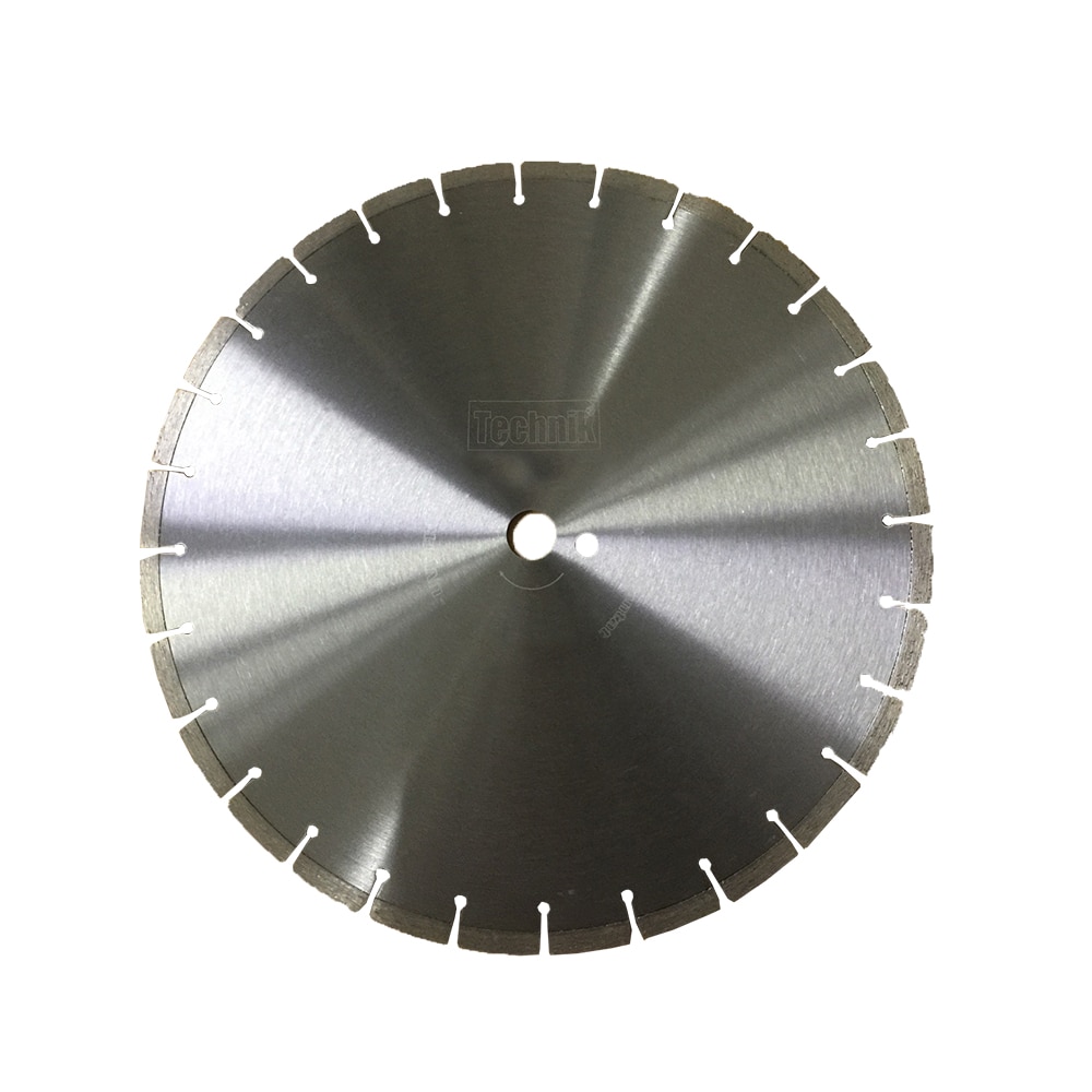 Disc diamantat pentru taieri universale Technik DDU_450X10