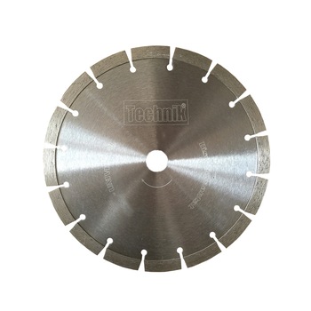 Disc diamantat pentru taieri universale Technik DDU_230X12 Disc diamantat pentru taieri universale Technik DDU_230X12