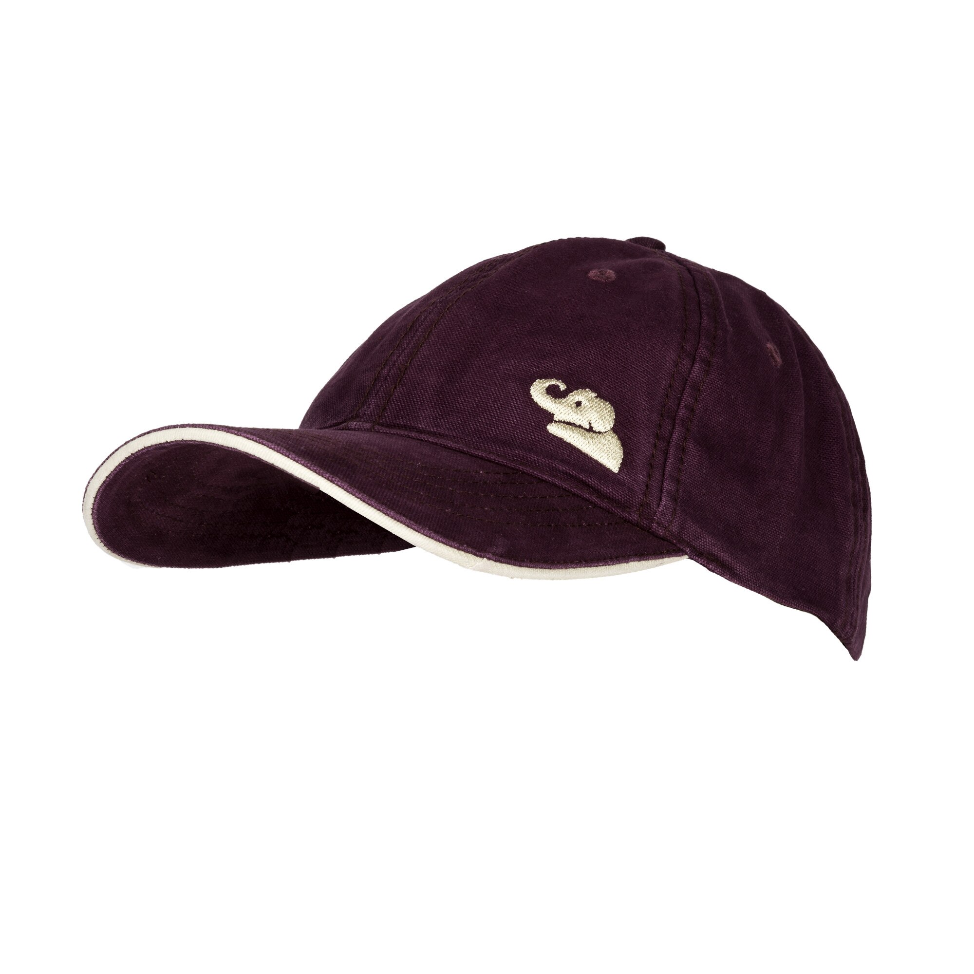 Sapca baseball, violet, INDEEWAY