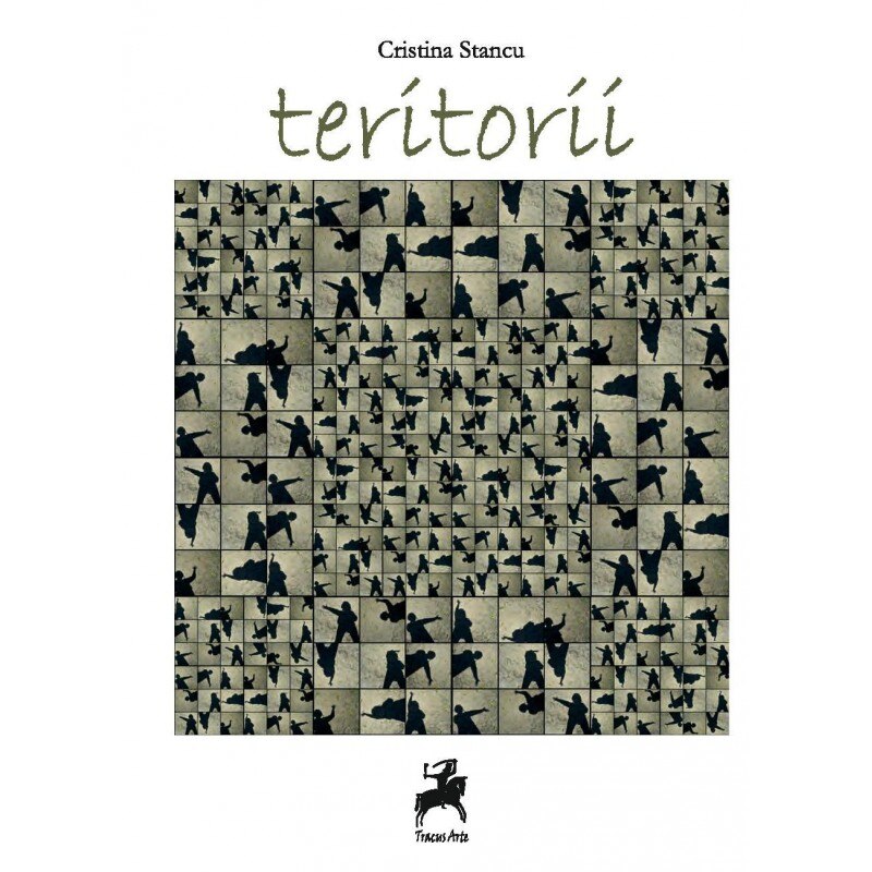 Teritorii - Cristina Stancu