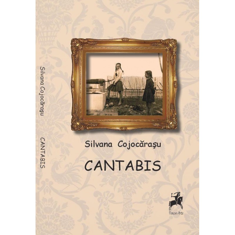 Cantabis - Silvana Cojocarasu