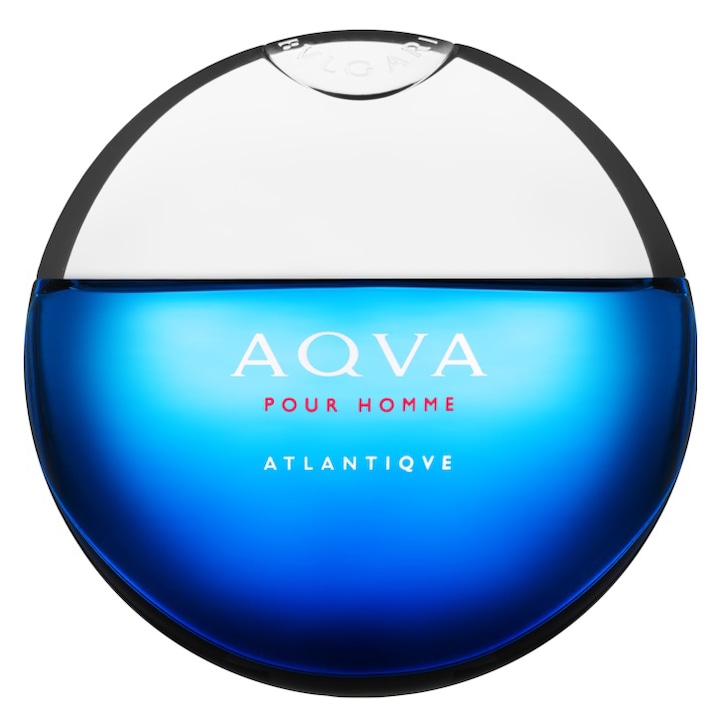 BVLGARI Aqua Atlantique férfi parfüm, Eau de Toilette, 100 ml