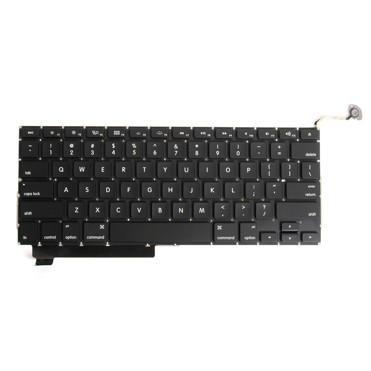 Tastatura pentru Macbook Pro 15 Inch A1286 2009 - 2012 Layout US