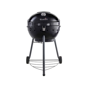 Gratar pe carbuni Char-Broil Kettleman 140756 Gratar pe carbuni Char-Broil Kettleman 140756