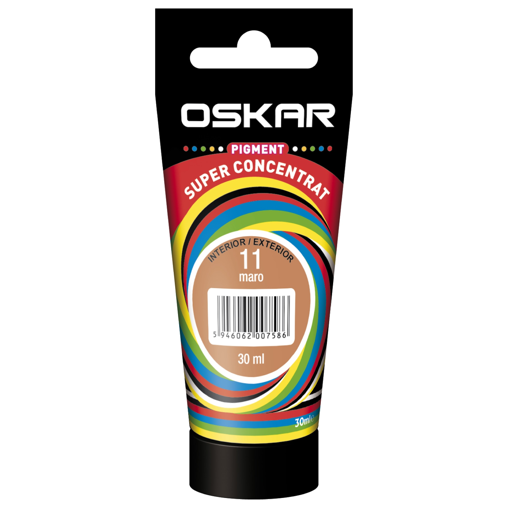 Pigment Oskar Maro 11, 30 ml
