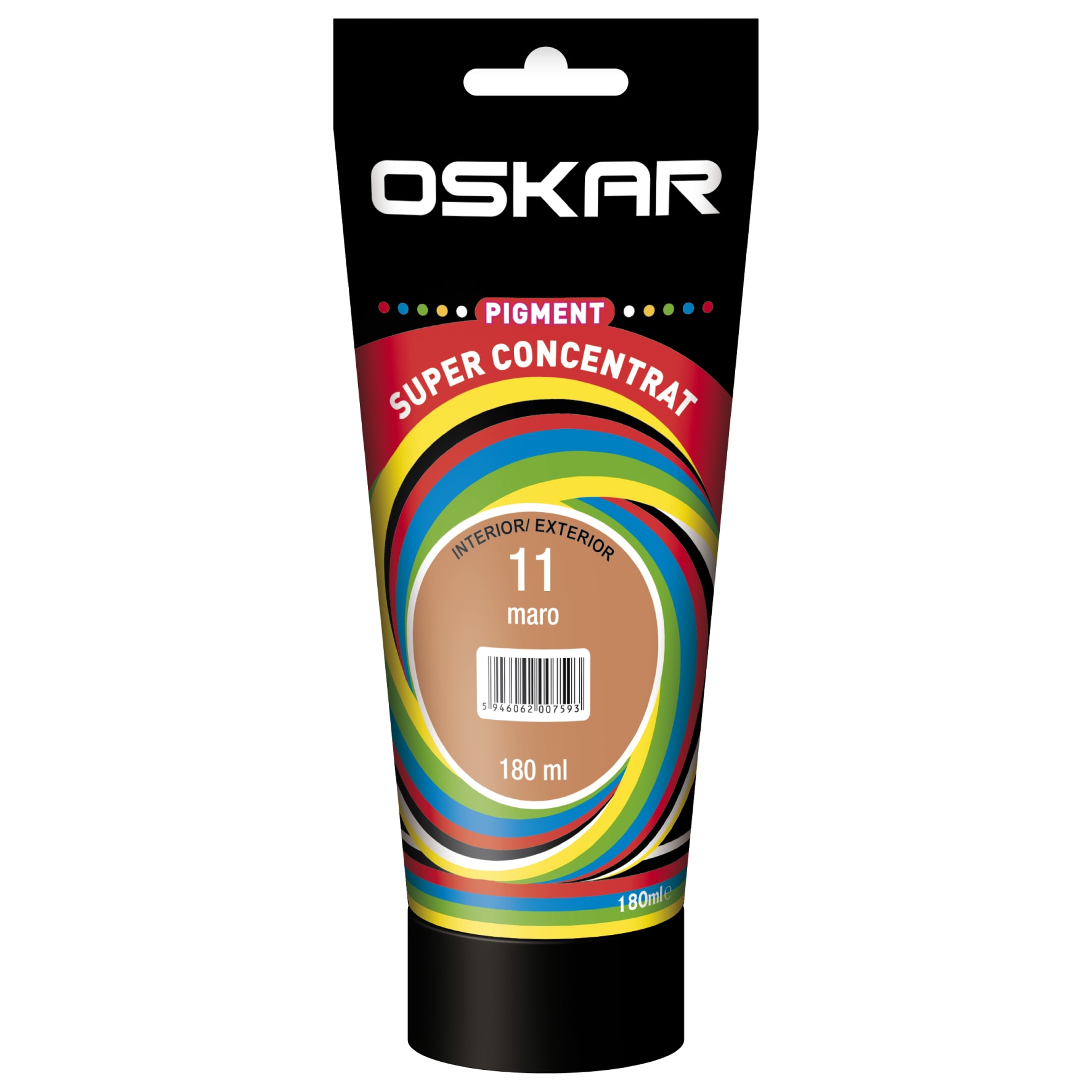 Pigment Oskar Maro 11, 180 ml
