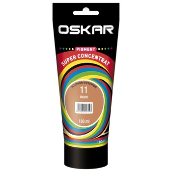 Pigment Oskar Maro 11, 180 ml Pigment Oskar Maro 11, 180 ml