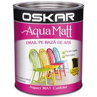 vopsea email pe baza de apa oskar aqua matt negru minimalist 25 l imagen 50_0_
0