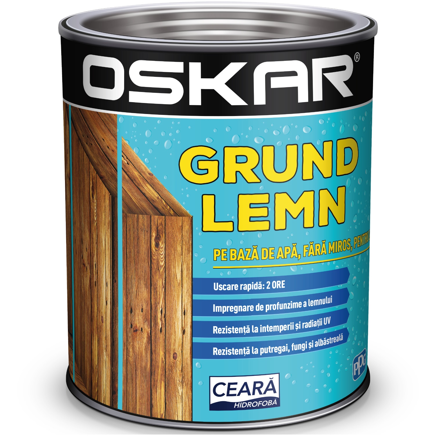 comment suffering vein Grund pentru lemn pe baza de apa Oskar, 0.75 L - eMAG.ro