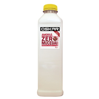 Amorsa de perete Oskar Zero mucegai, 1 L Amorsa de perete Oskar Zero mucegai, 1 L