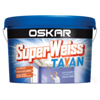 vopsea super-lavabila de interior oskar superweiss dis tavan alba 25 l imagen 10_0_
0