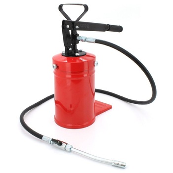 Pompa pentru Gresat 4KG YT-07061 Pompa pentru Gresat 4KG YT-07061