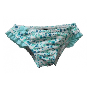 Slip de baie fetite Losan bleo, marime 6 luni Slip de baie fetite Losan bleo, marime 6 luni