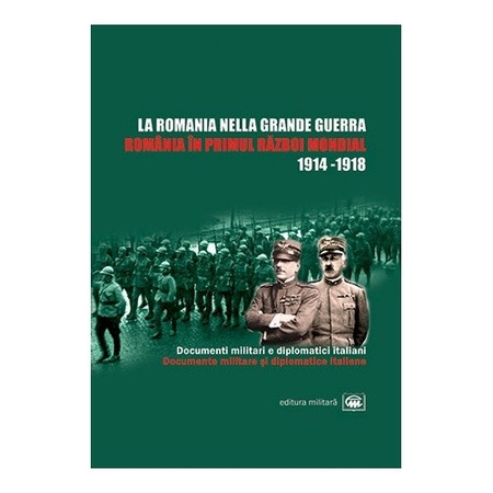 Romania In Primul Razboi Mondial Ion Bulei Rudolf Dinu Emag Ro