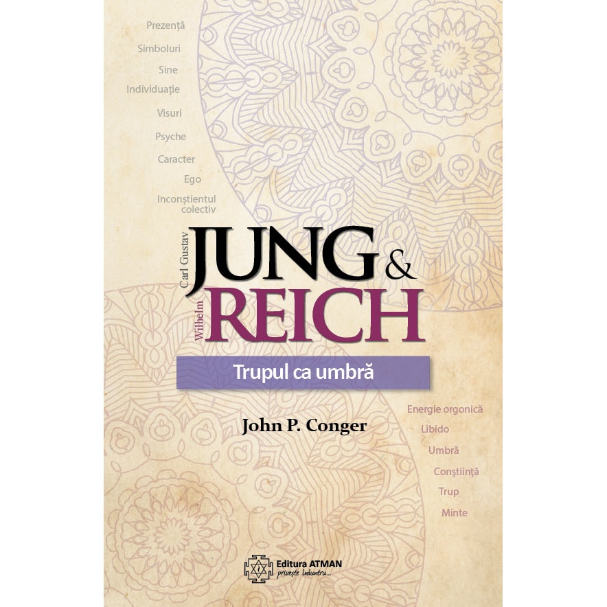Jung & Reich - John P. Conger