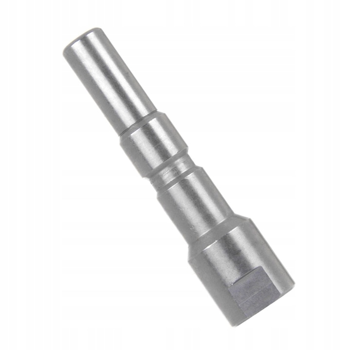 Gyorscsatlakozó 1/4" GW Rosfix, rozsdamentes acél, Kranzle D12/NilfiskQC-M