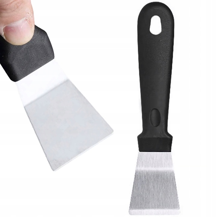 Spaclu Rosfix 40 mm, antiderapant, rezistent, pentru feronerie, ceramica, inox