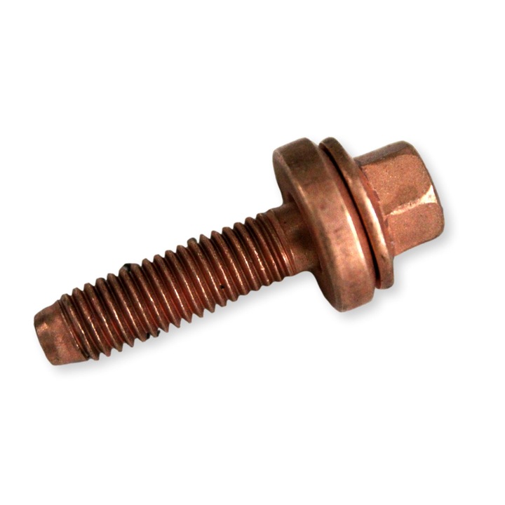 Rögzítőcsavar M8x31, Volvo, 988939