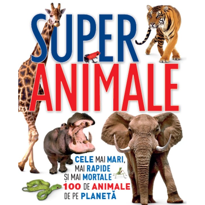 Super animale