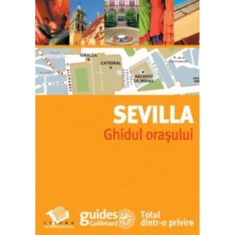 Sevilla