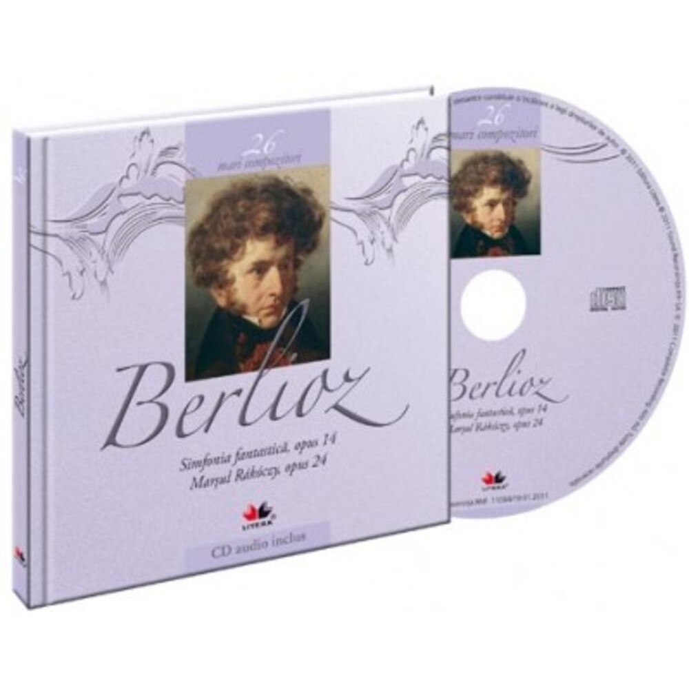 Hector Berlioz