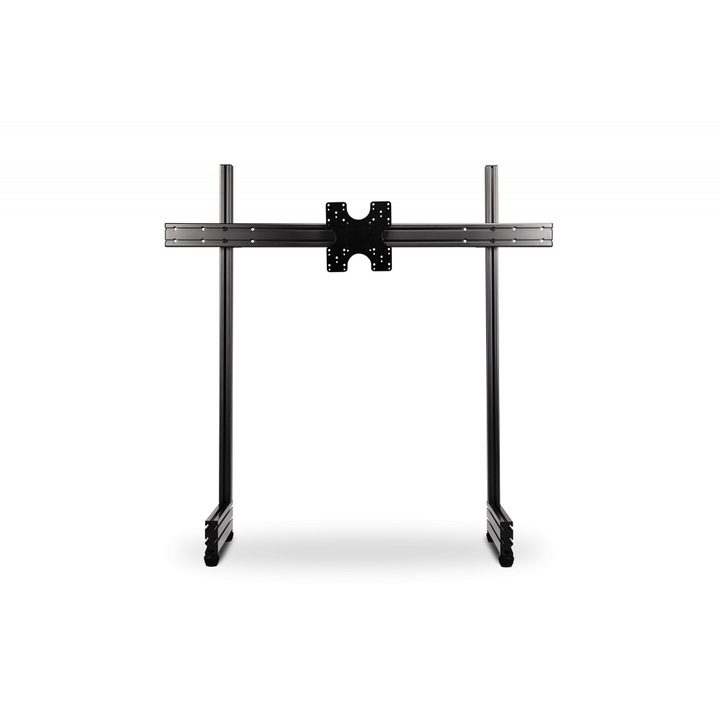 Стойка за монитор Next Level Racing Elite Freestanding Single Monitor Stand Carbon Grey