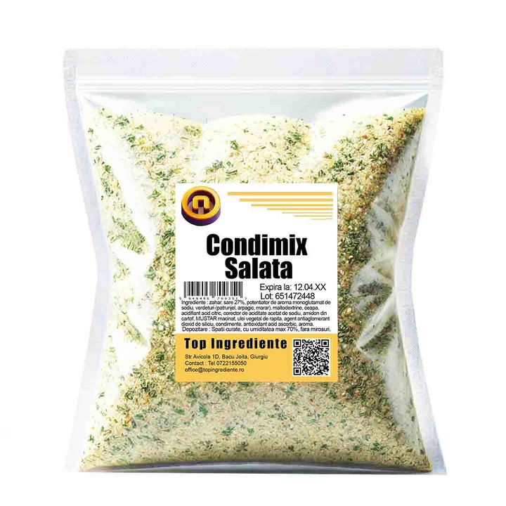 Condimix Salata 100g