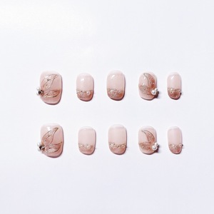 Produse nail art