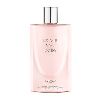 Lapte de corp Lancome La vie est belle, Femei, 200ml Lapte de corp Lancome La vie est belle, Femei, 200ml