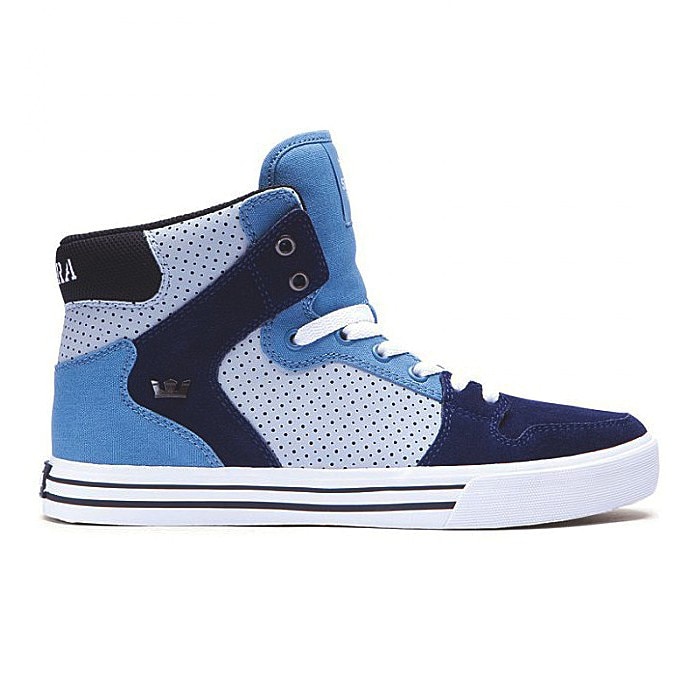 Supra high tops on sale vaider