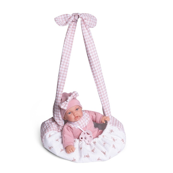 Кукла, Antonio Juan, многоцветна