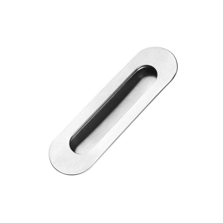 Maner Ascuns Din Otel Inoxidabil, Maner Pentru Usa Glisanta