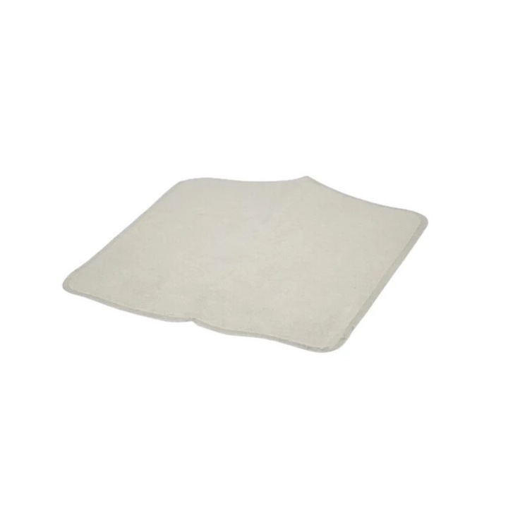 Laveta din Microfibra Polishing Cloth LAB31 pentru Toate Ecranele, 15x15 cm