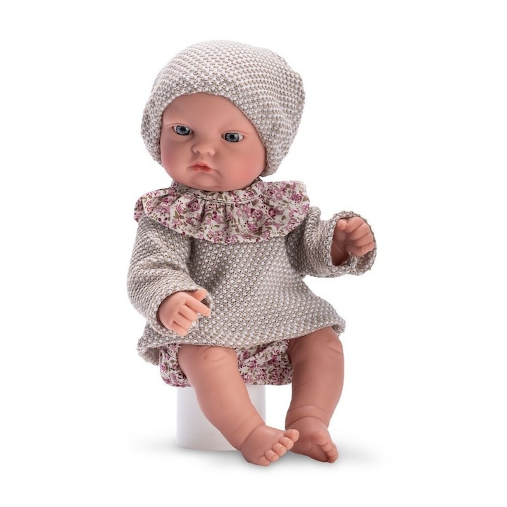 Babababa, Asi, Gordi 0157571, 3 év+