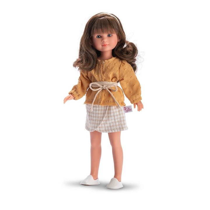 Celia baba, Asi, 0167530, 30 cm, 3 év+