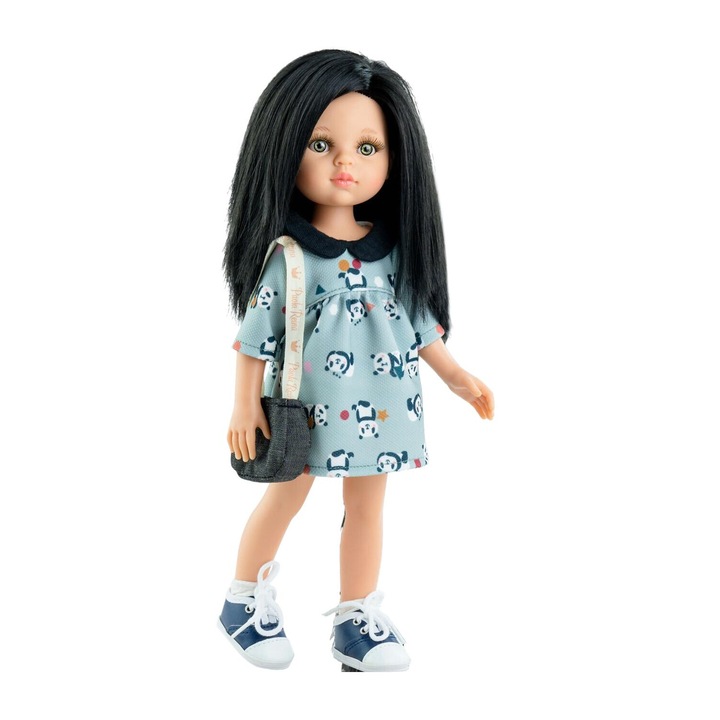 Кукла Paola Reina, Amigas, 32см, Maria 04482, 3 години+