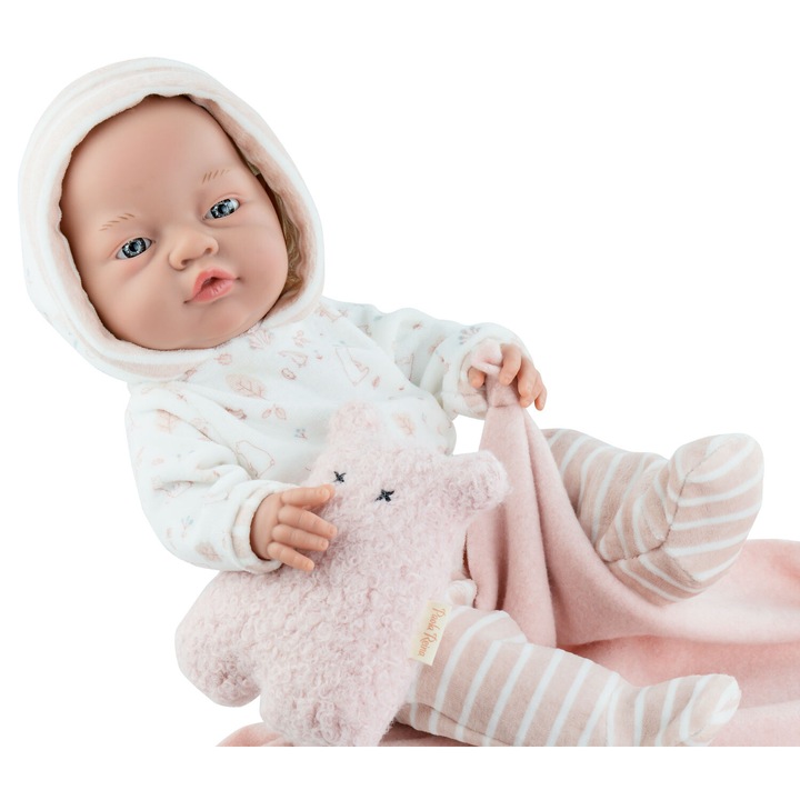 Babababa, Paola Reina, 05195, 45 cm, 3 év+