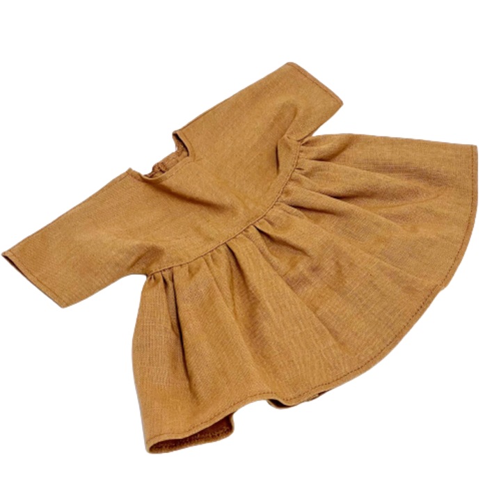 Przytullale Ruha, babáknak 34-38 cm