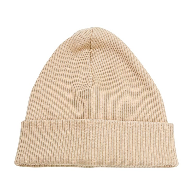 Kötött sapka babáknak, Przytullale, 34x38cm