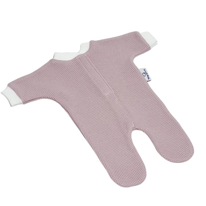 Спален костюм за кукли, Przytullale, 34 см, изработен от памук