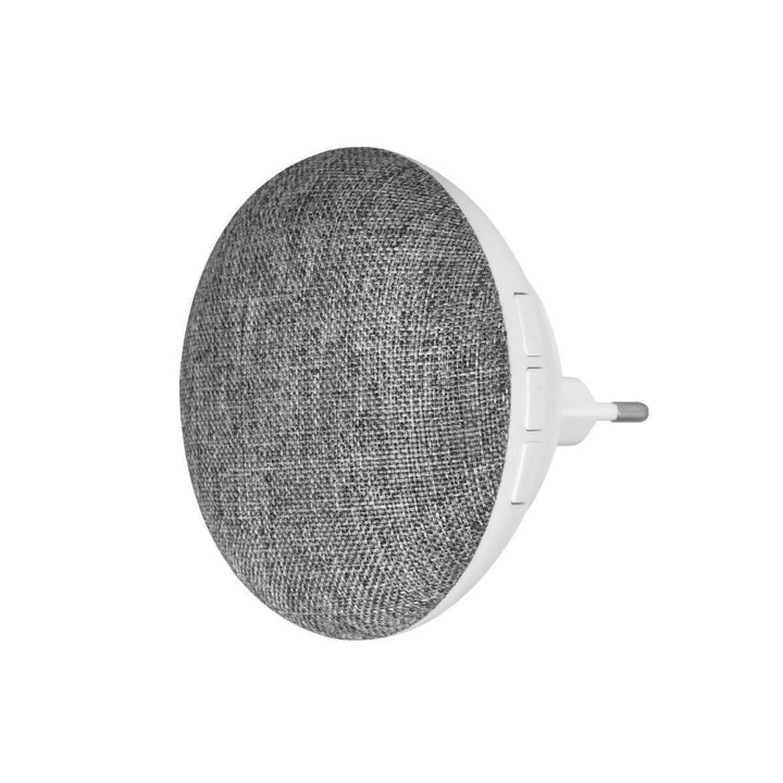 Soneria inteligenta Hombli Chime 2, alb