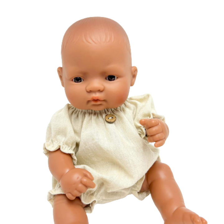 Гащеризон за кукли, Przytullale, 38 см